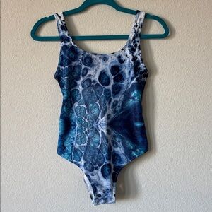 Aurora Leotard Medium Ballet Dance